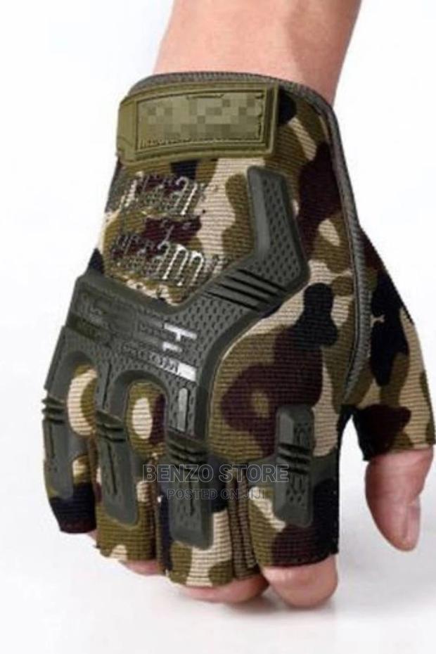 Nice Design Hand Gloves for Gym · Photo 4