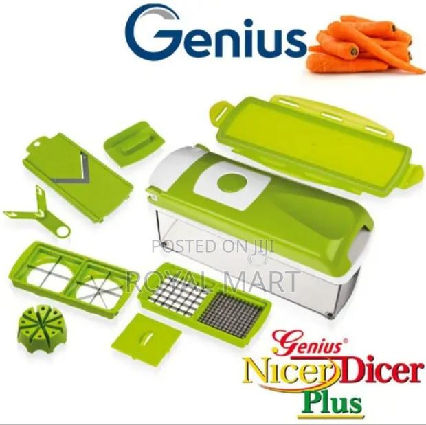 Nicer Dicer · Photo 2