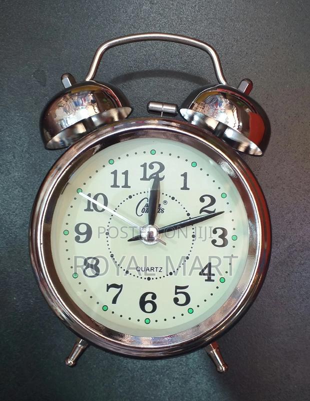 Alarm Clock · Photo 2
