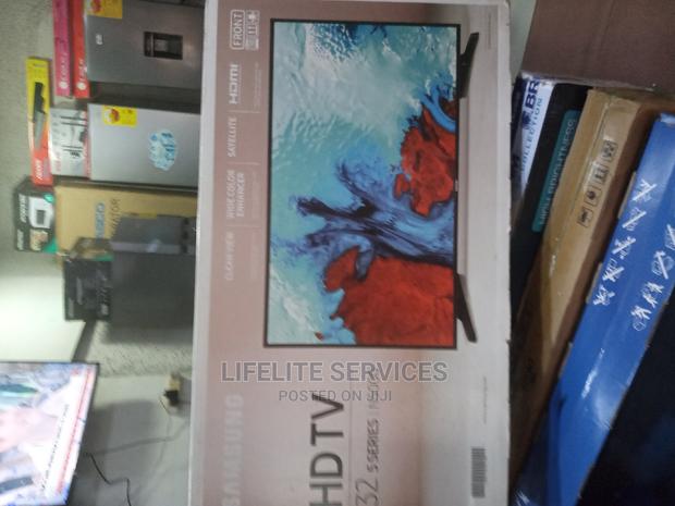 32" Samsung Digital Satelite TV