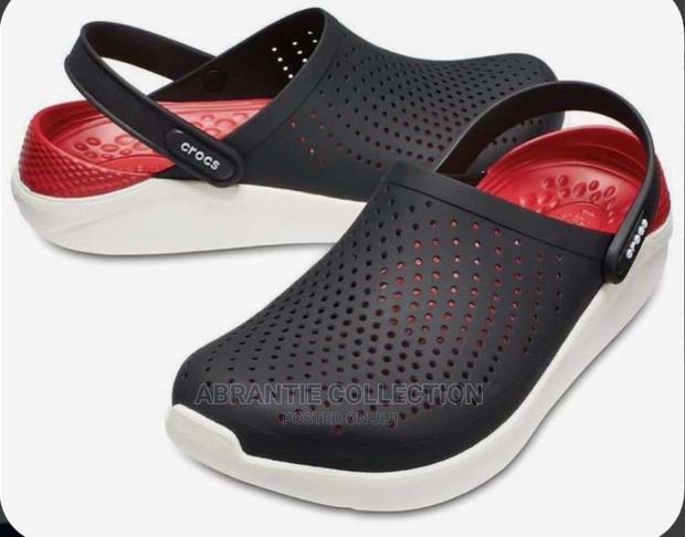Crocs Lite Ride · Photo 4