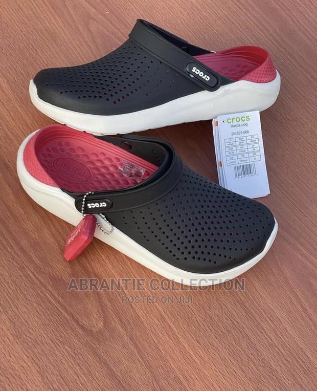 Crocs Lite Ride · Photo 3