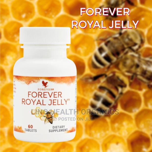 Forever Royal Jelly · Photo 2