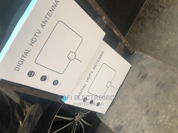 No Monthly Bills Indoor HD Antenna · Photo 2