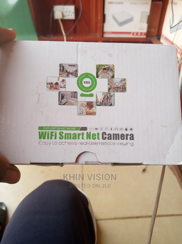 Secret Security Cameras Available photo 2