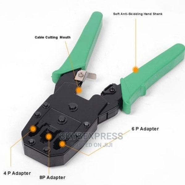 Networking Crimping Tool · Photo 4