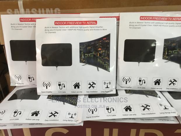 Quality Indoor Antenna Tv High Speed · Photo 4