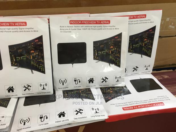 Quality Indoor Antenna Tv High Speed · Photo 3