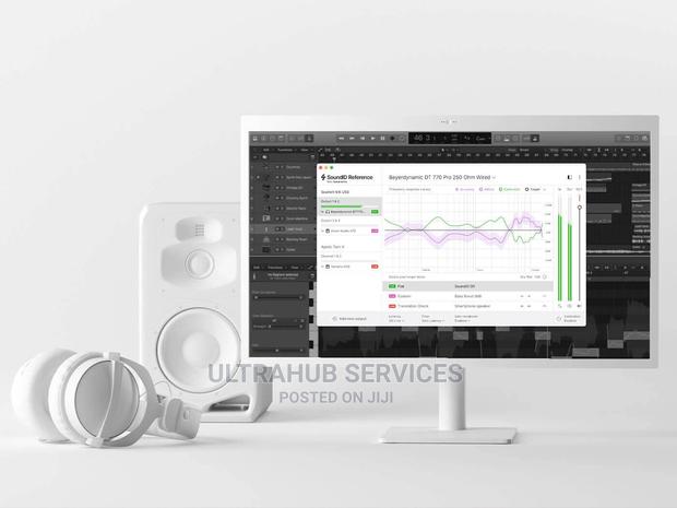 Sonarworks Soundid Reference
