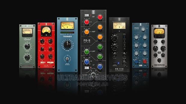 Slate Digital Virtual Mix Rack Complete
