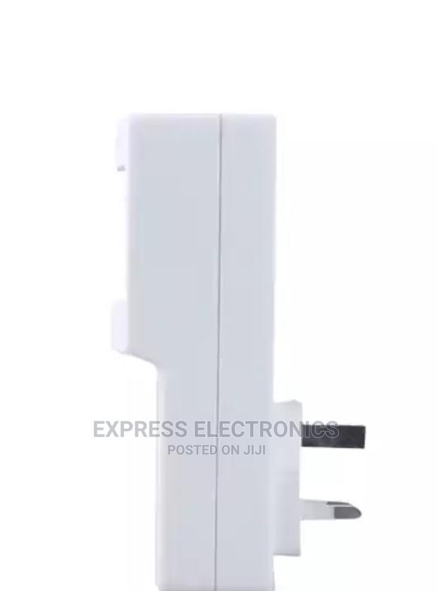 Ensure Higher Efficiency TV Guard · Photo 2