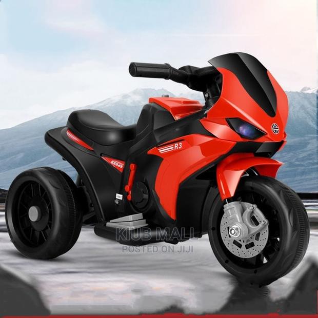 Kids Motorbike · Photo 4