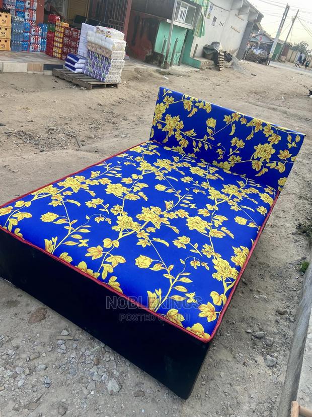 Double Bed Mattress