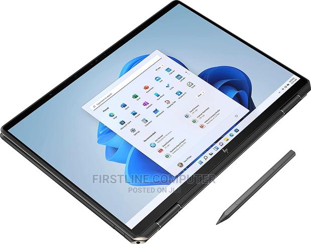 New Laptop HP Spectre Xt Pro 16GB Intel Core I7 SSD 1T · Photo 4