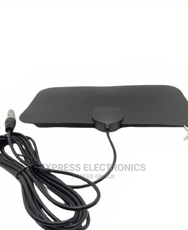 Free Full HD Channels - High-Quality New Indoor Antenna · Photo 2