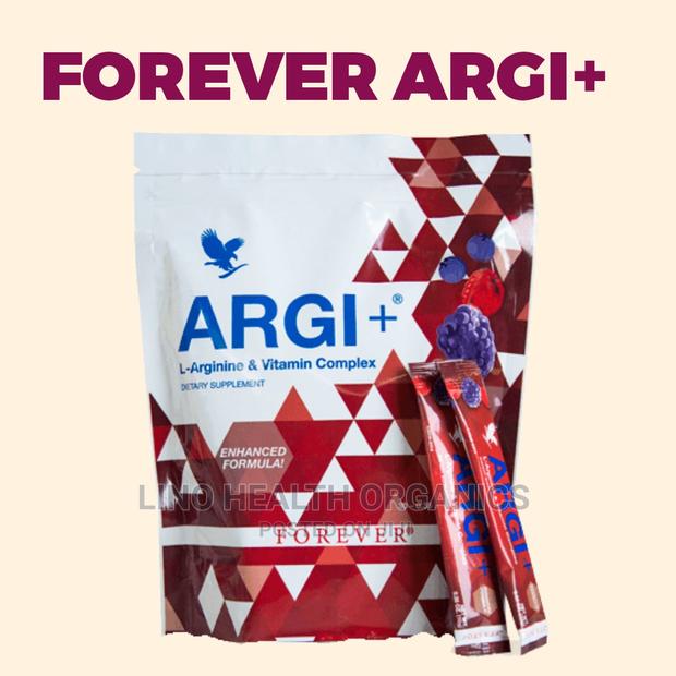Forever Argi+ · Photo 2