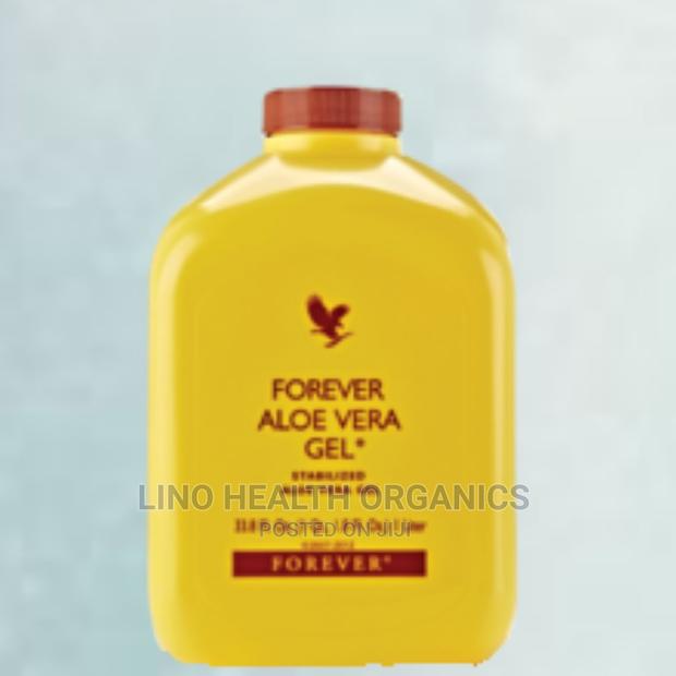 Aloe Vera Benefits · Photo 2