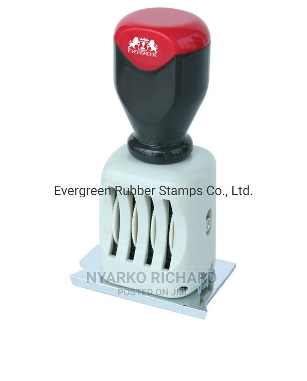 Date Stamp · Photo 2
