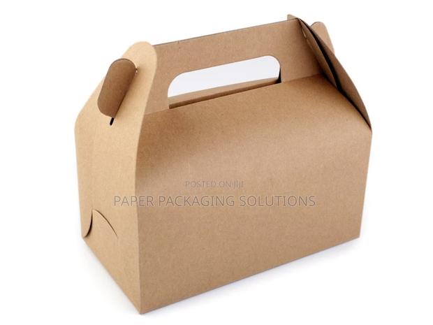 Paper Packaging Services · Photo 4