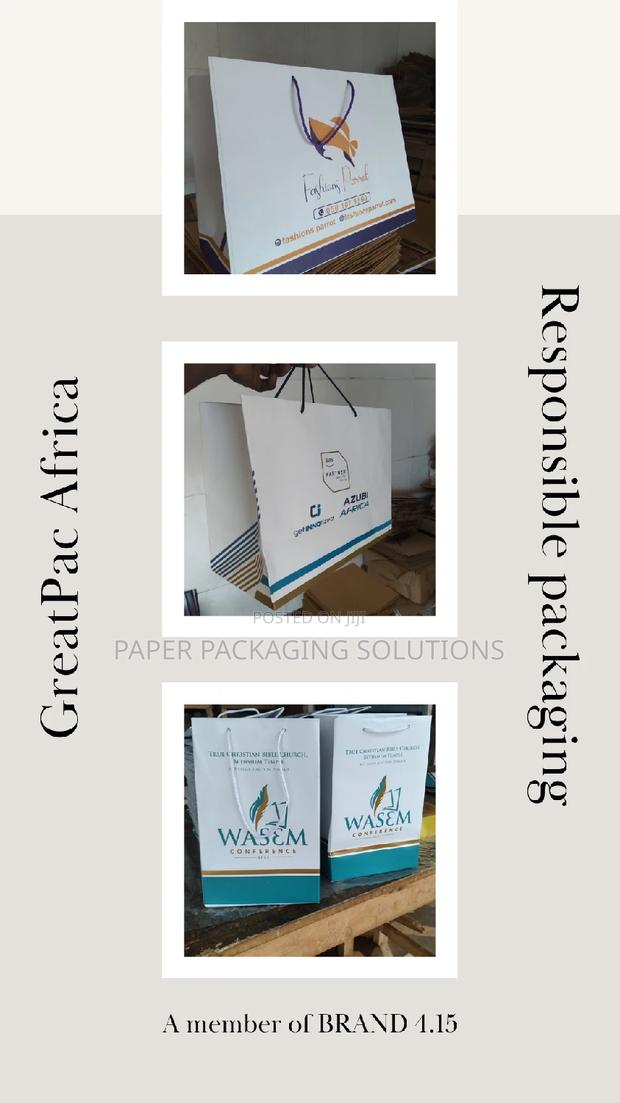 Paper Packaging Services · Photo 3