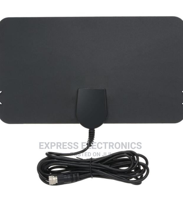 The TV Antenna Is Easy to Install Digital HD · Photo 2