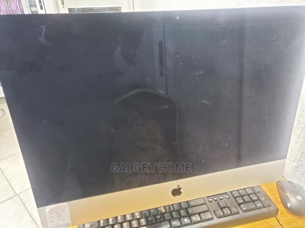 Desktop Computer Apple iMac 8GB Intel Core I5 HDD 1T photo 2