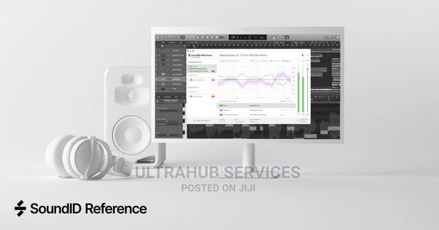 Sonarworks Soundid Reference photo 3