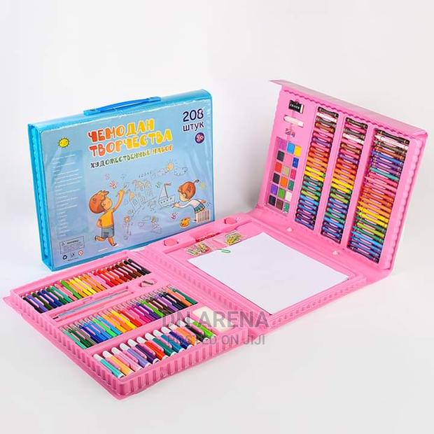 150 and 208 Art Kit for Kids · Photo 2