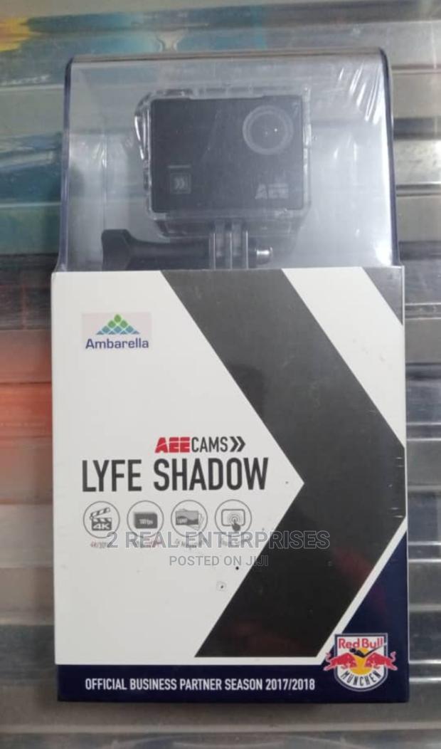 New Waterproof AEE Cam Lyfe Shadow Vlogger · Photo 4