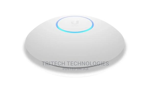 Ubiquity Unifi Wifi 6 Pro (U6 Pro) · Photo 3