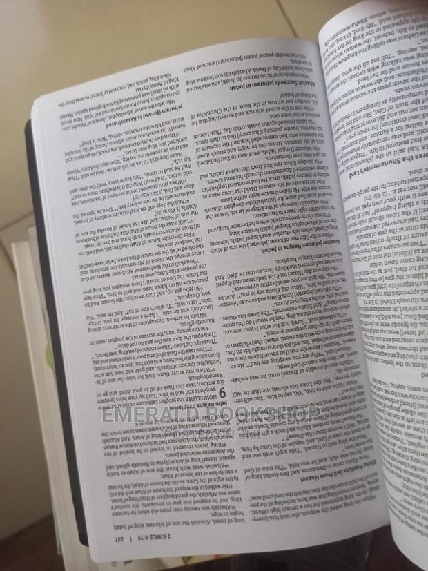The Amplified Bible · Photo 3