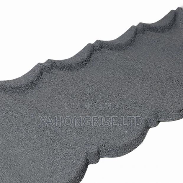 Roofing Bond Tile Classic Tile Stone Coated Metal Roofing