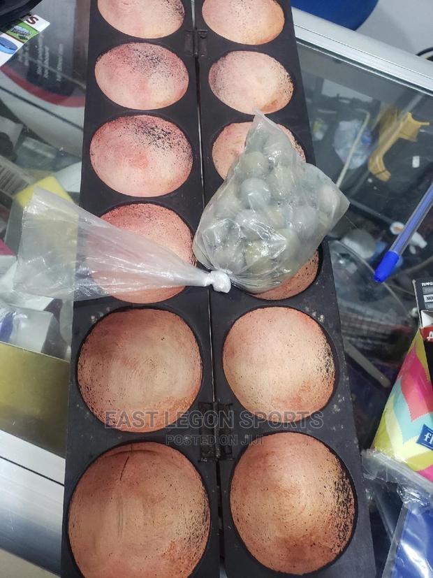 Oware Board Game New Ghana Ludo · Photo 4