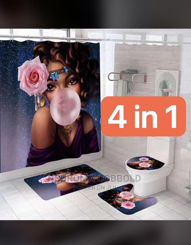 4in1 Toilet Set · Photo 2