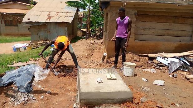Bio Digester Toilet photo 2