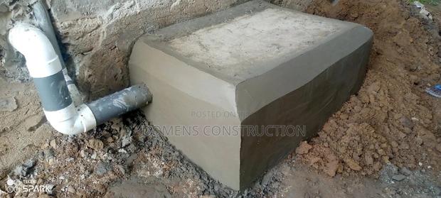 Bio Digester Toilet photo 3
