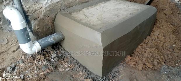 Bio Digester Toilet photo 4
