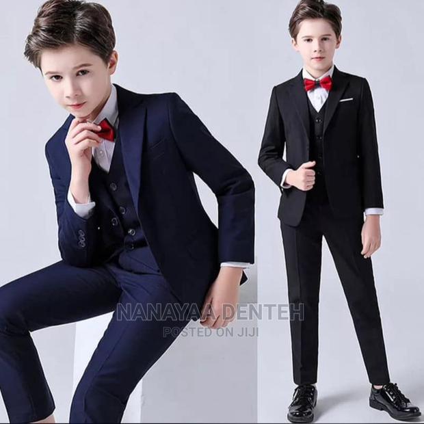 Children Suit · Photo 3