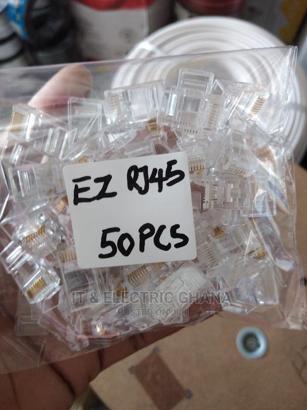 Rj45 Connector photo 2