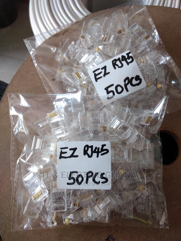 Rj45 Connector photo 4
