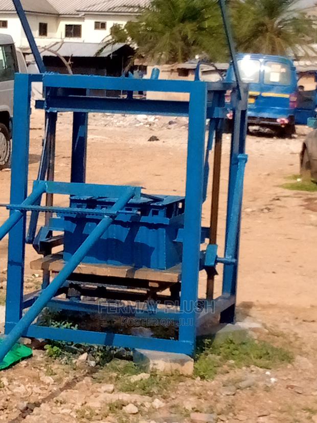 The Best of Concrete Making Machines for Sale · Photo 2