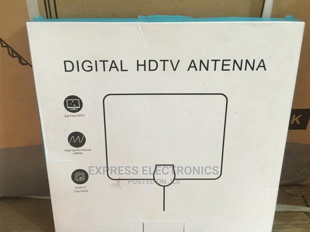 Easy to Install Indoor Antenna Digital · Photo 2
