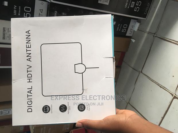 Simple Easy Indoor Antenna Digital Display · Photo 2