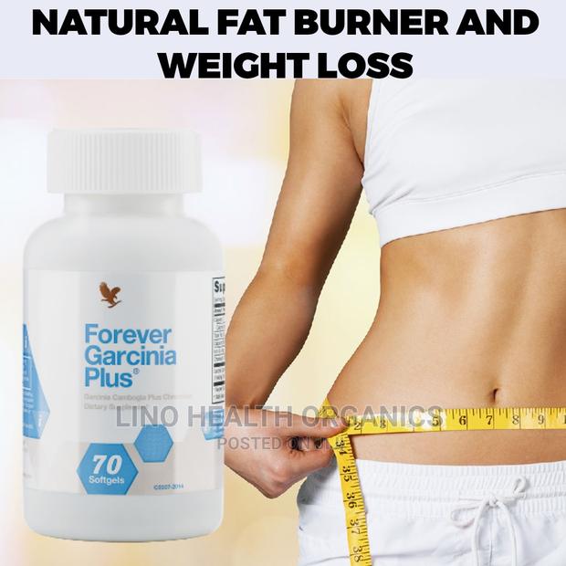 Fat Burner and Weight Loss Kit · Photo 2