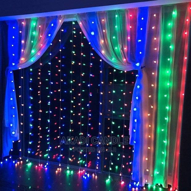 Christmas Light Fairy Light 3m by 3m · Photo 2