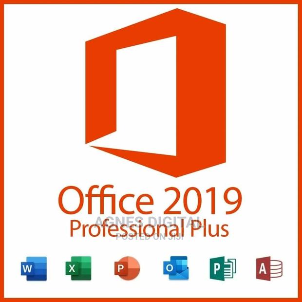 Office 2019 Plus License for 10pc · Photo 2