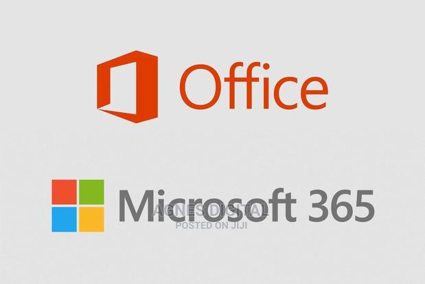 Microsoft 365 Apps License For 1 Device · Photo 2