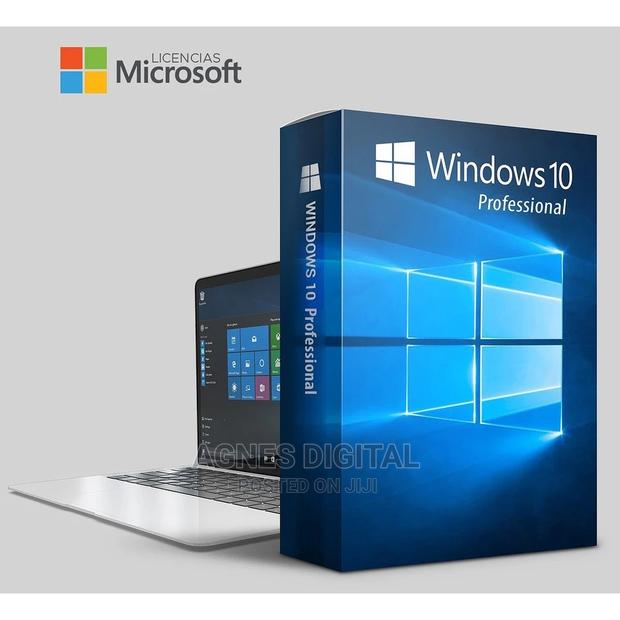 Windows 10 Professional Key (1 Device) · Photo 2