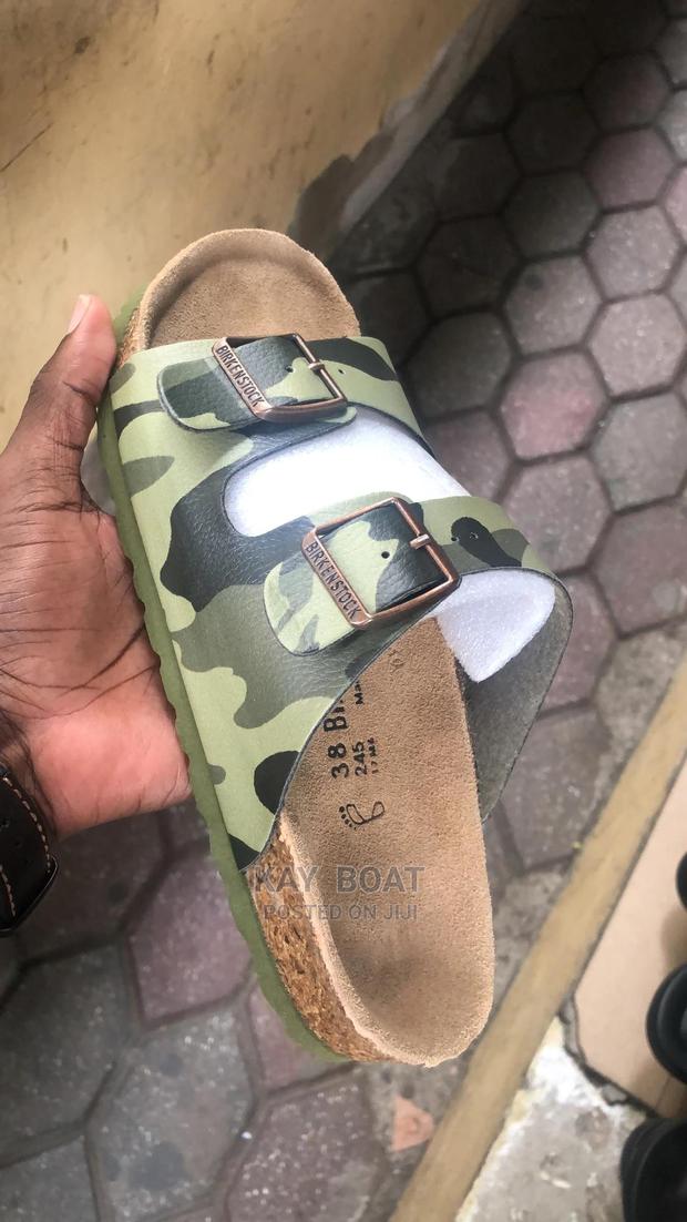 Cameo Color Birkenstock Available · Photo 3