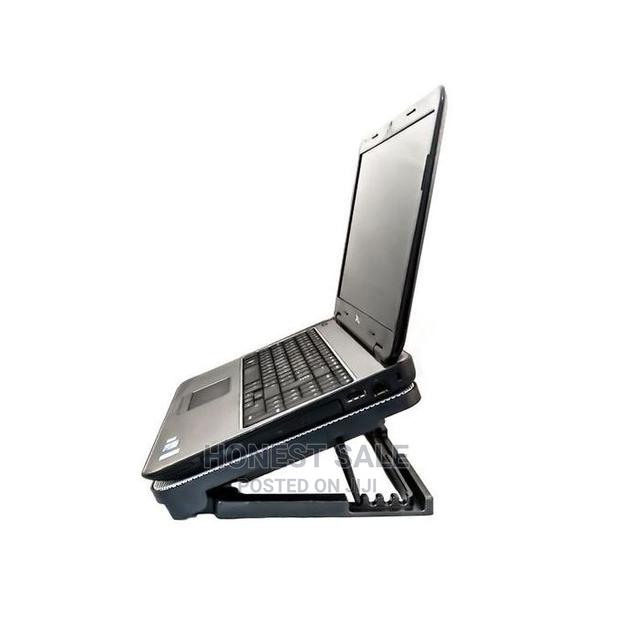 N99 Notebook Cooling Fan · Photo 4